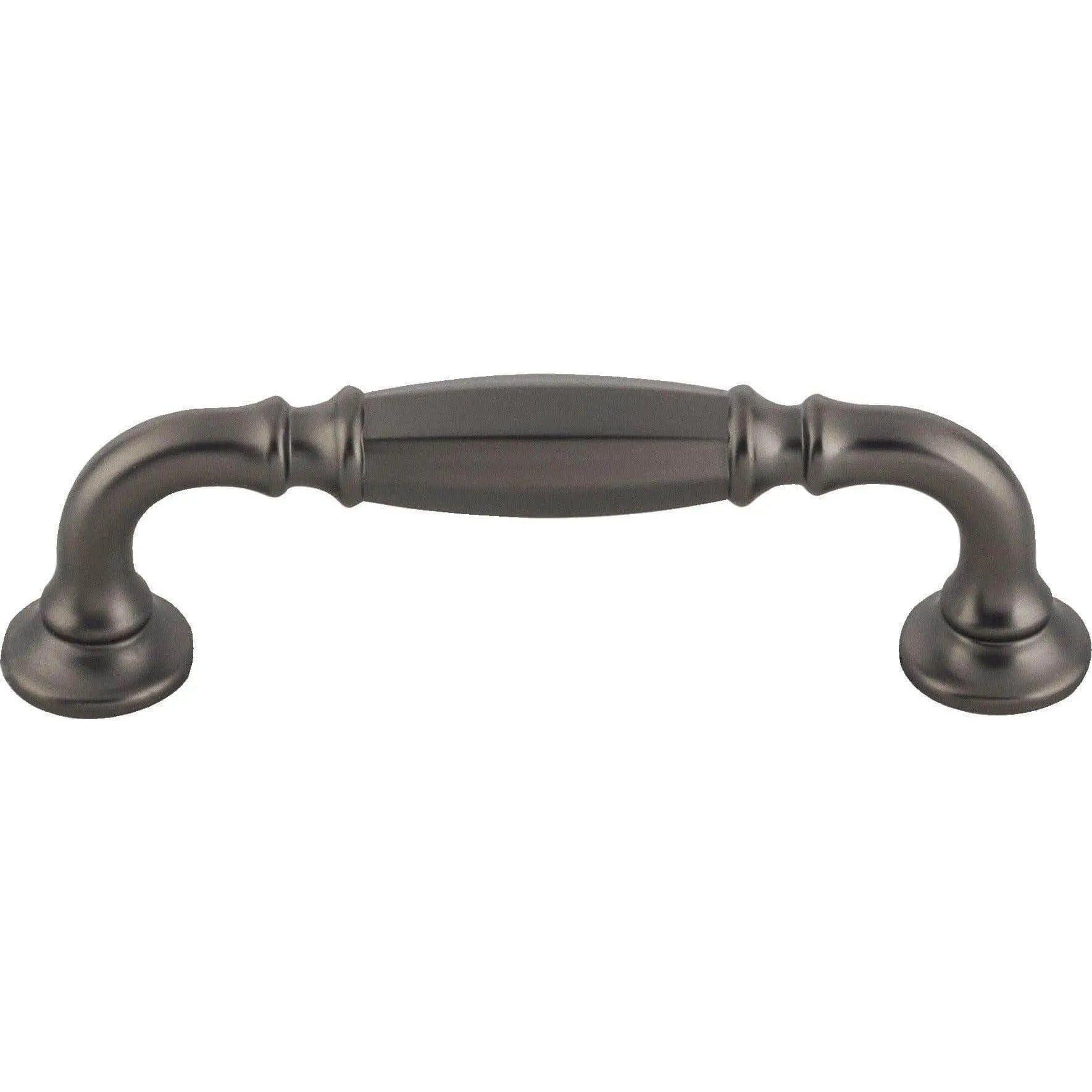 Top Knobs - Barrow Pull - TK1051AG - Canada Light Shop