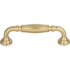 Top Knobs - Barrow Pull - TK1051HB - Canada Light Shop