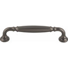 Top Knobs - Barrow Pull - TK1052AG - Canada Light Shop