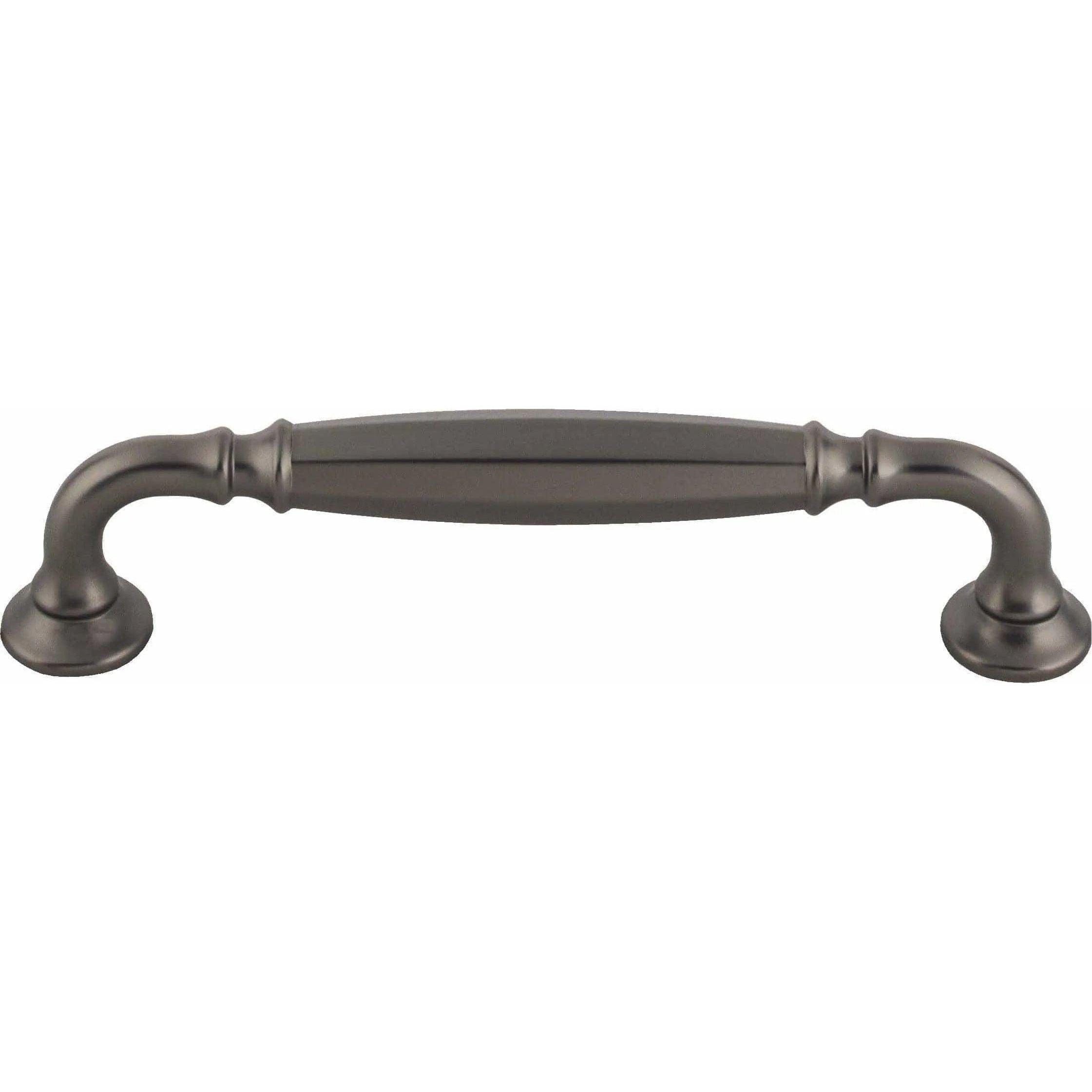 Top Knobs - Barrow Pull - TK1052AG - Canada Light Shop
