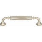 Top Knobs - Barrow Pull - TK1052BSN - Canada Light Shop