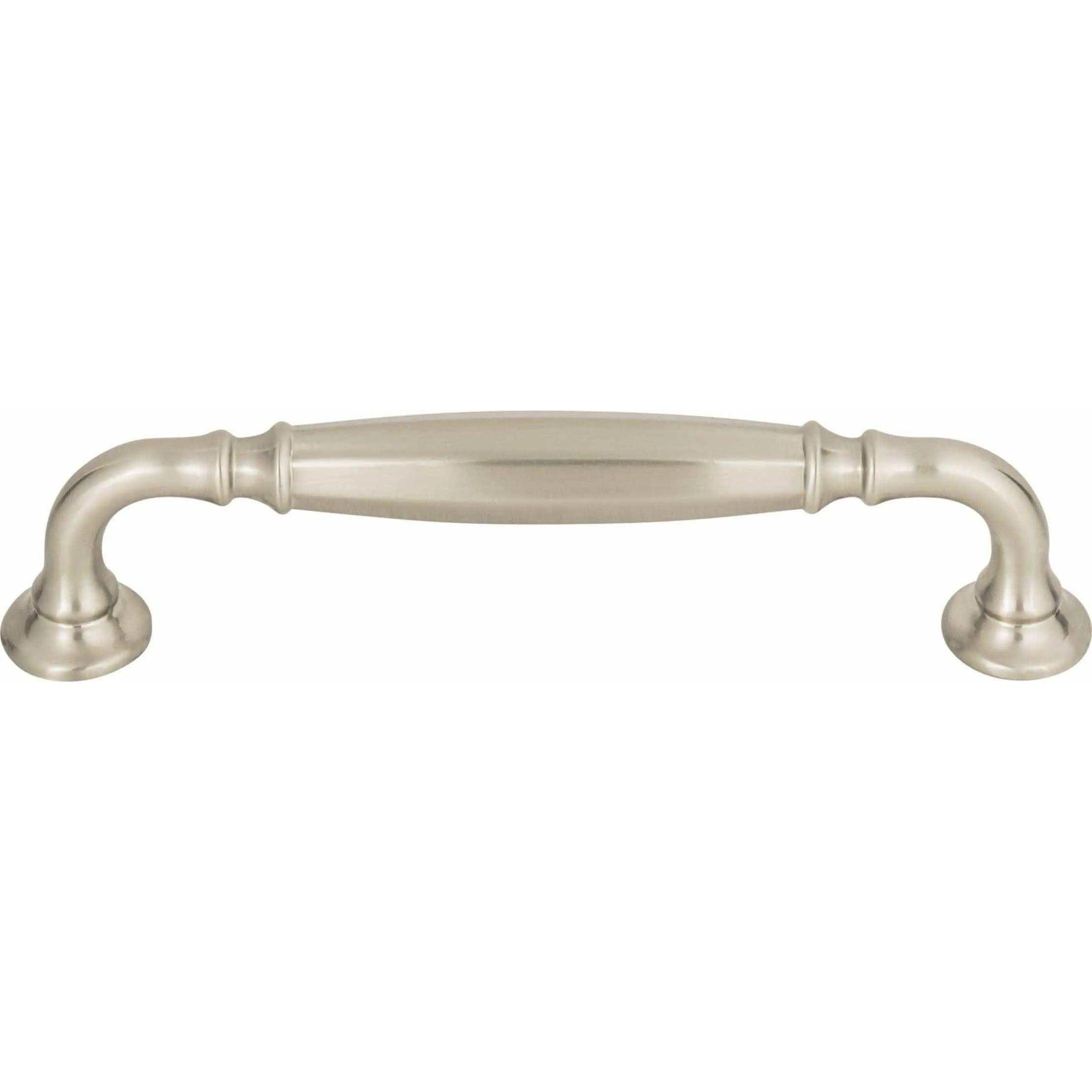 Top Knobs - Barrow Pull - TK1052BSN - Canada Light Shop