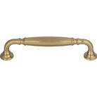 Top Knobs - Barrow Pull - TK1052HB - Canada Light Shop