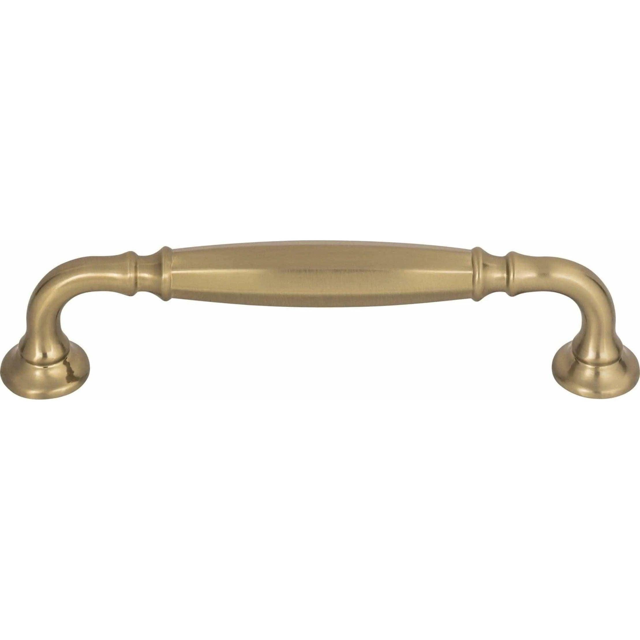 Top Knobs - Barrow Pull - TK1052HB - Canada Light Shop
