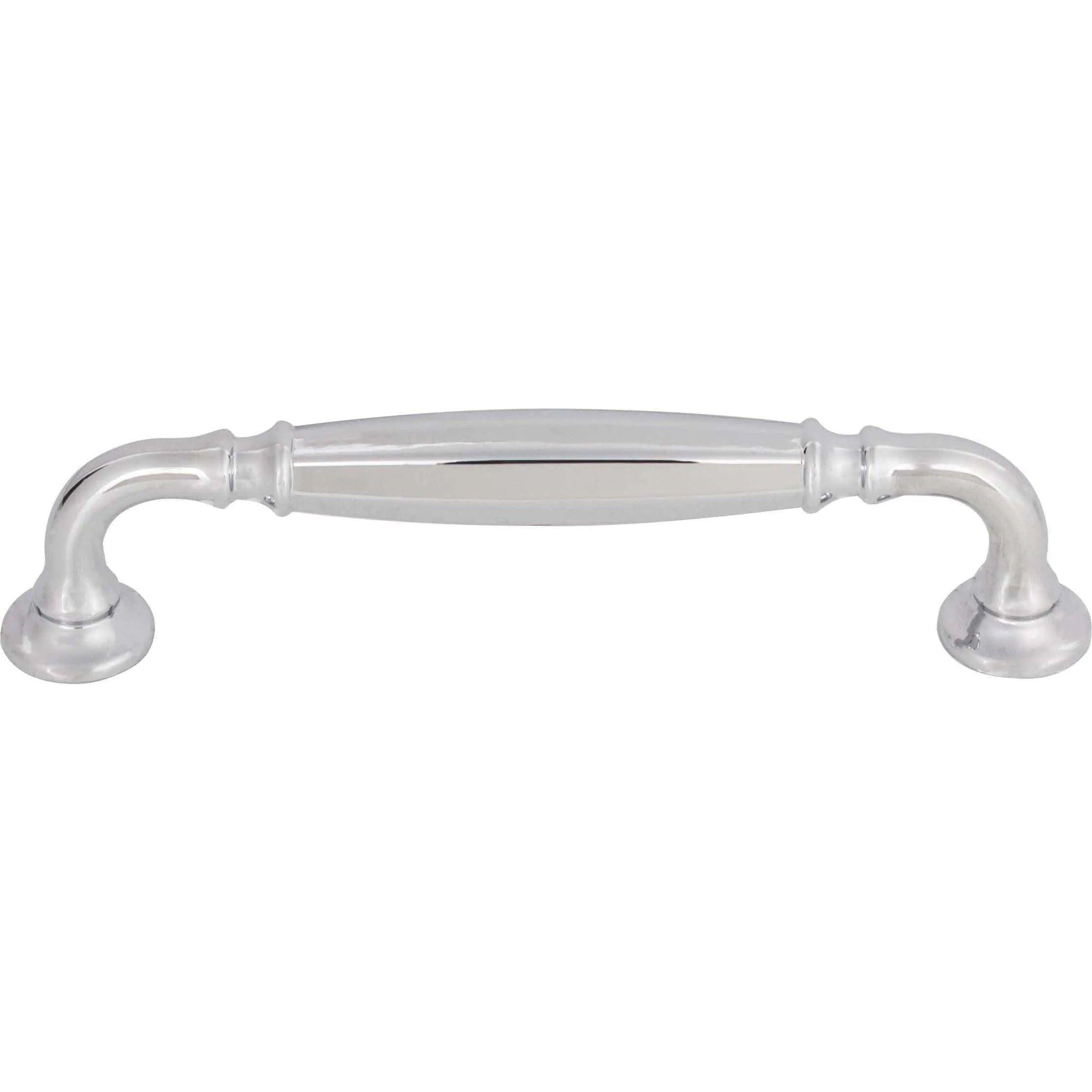 Top Knobs - Barrow Pull - TK1052PC - Canada Light Shop