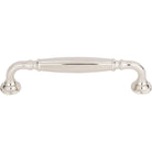 Top Knobs - Barrow Pull - TK1052PN - Canada Light Shop