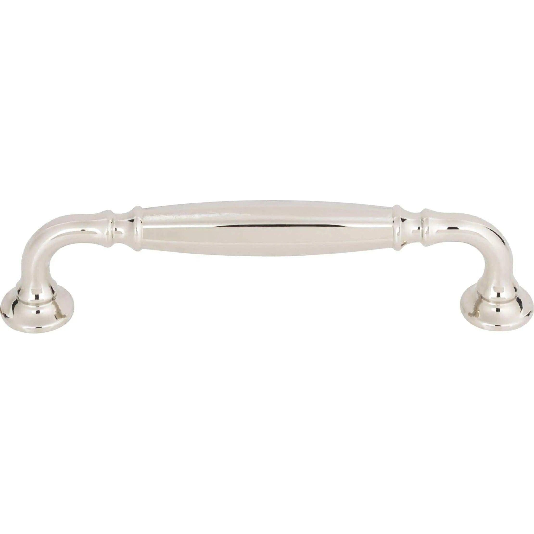 Top Knobs - Barrow Pull - TK1052PN - Canada Light Shop