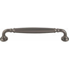 Top Knobs - Barrow Pull - TK1053AG - Canada Light Shop
