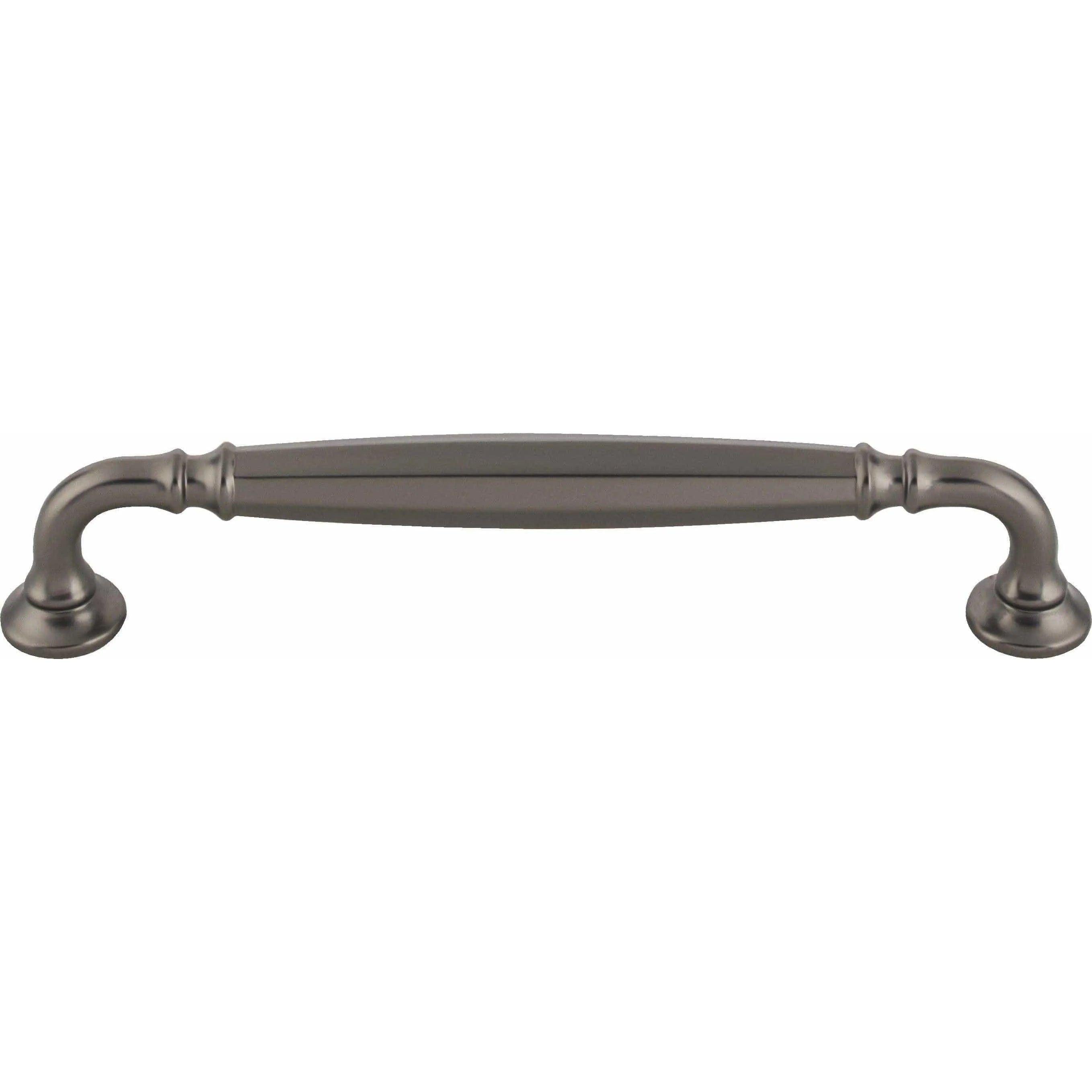 Top Knobs - Barrow Pull - TK1053AG - Canada Light Shop