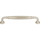 Top Knobs - Barrow Pull - TK1053BSN - Canada Light Shop