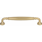 Top Knobs - Barrow Pull - TK1053HB - Canada Light Shop