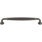 Top Knobs - Barrow Pull - TK1054AG - Canada Light Shop