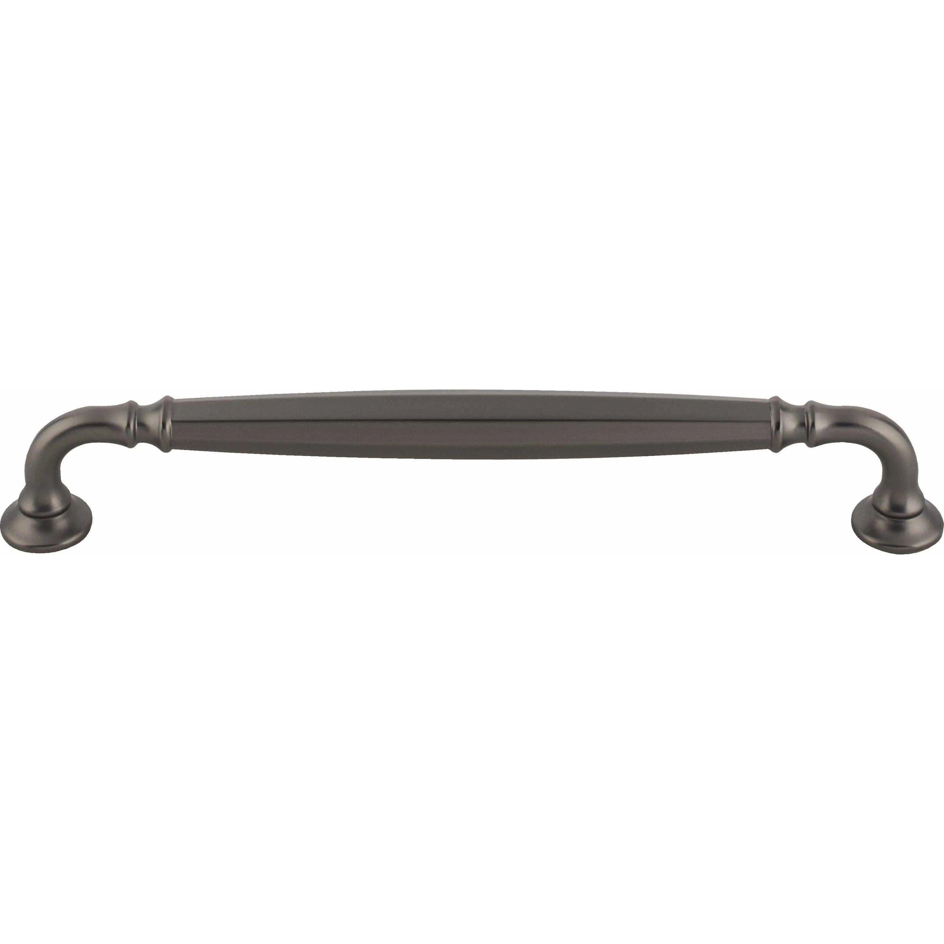 Top Knobs - Barrow Pull - TK1054AG - Canada Light Shop
