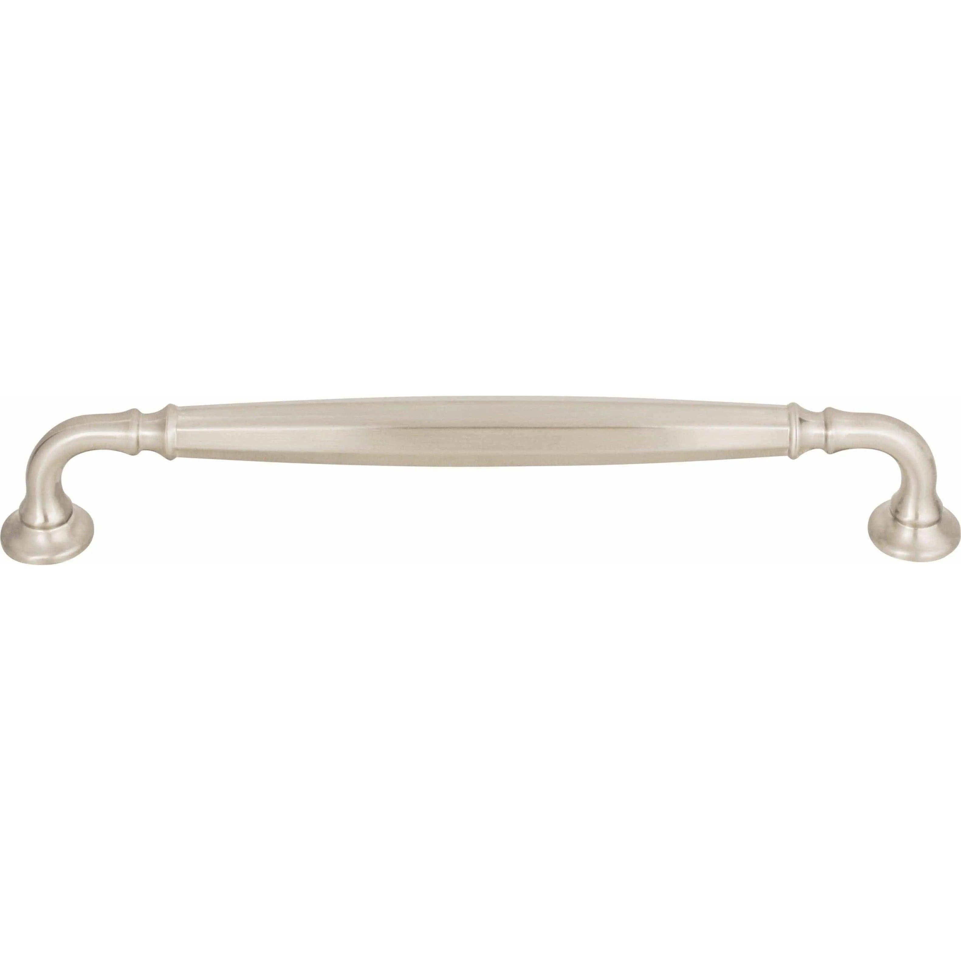 Top Knobs - Barrow Pull - TK1054BSN - Canada Light Shop