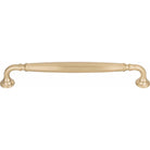 Top Knobs - Barrow Pull - TK1054HB - Canada Light Shop