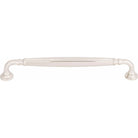 Top Knobs - Barrow Pull - TK1054PN - Canada Light Shop