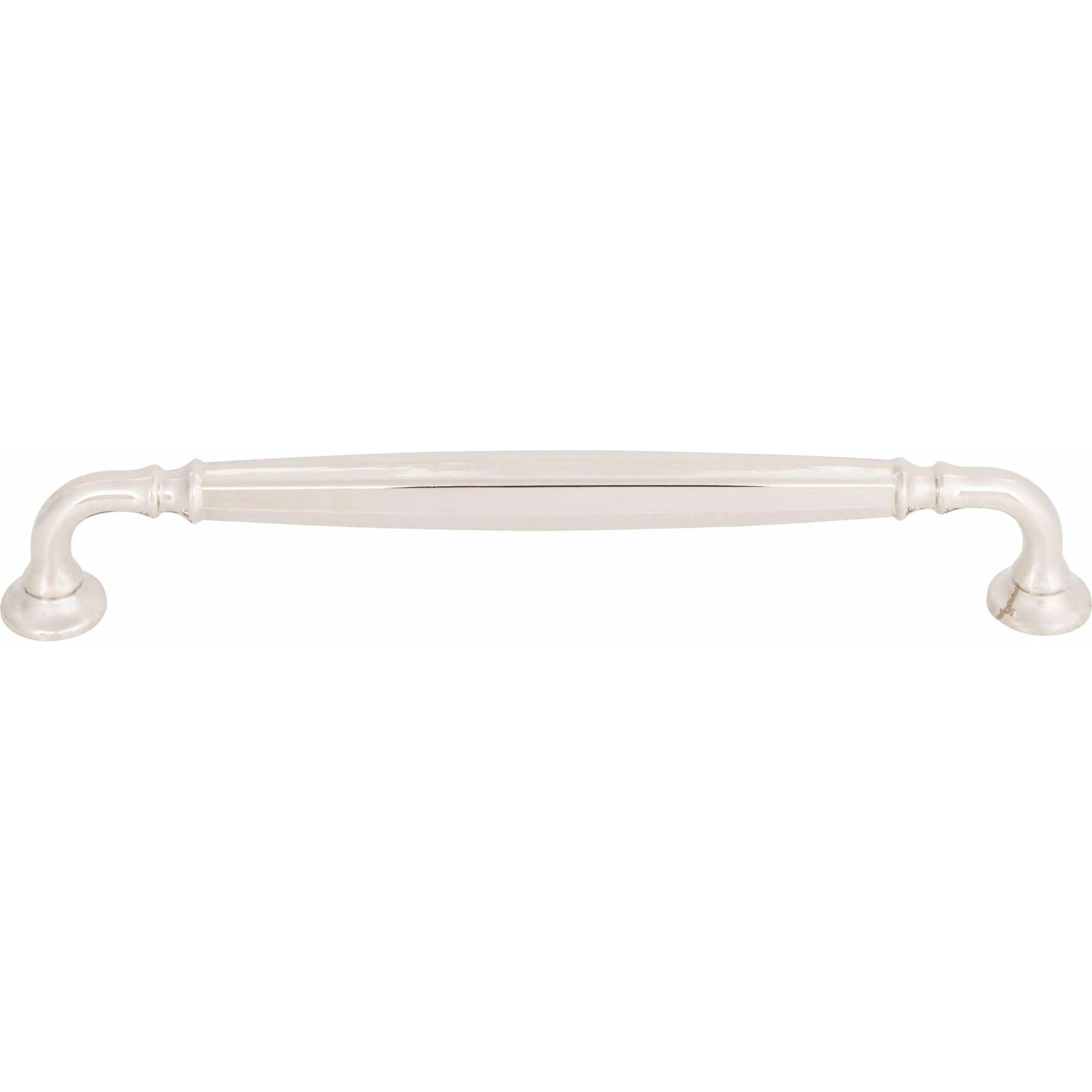 Top Knobs - Barrow Pull - TK1054PN - Canada Light Shop