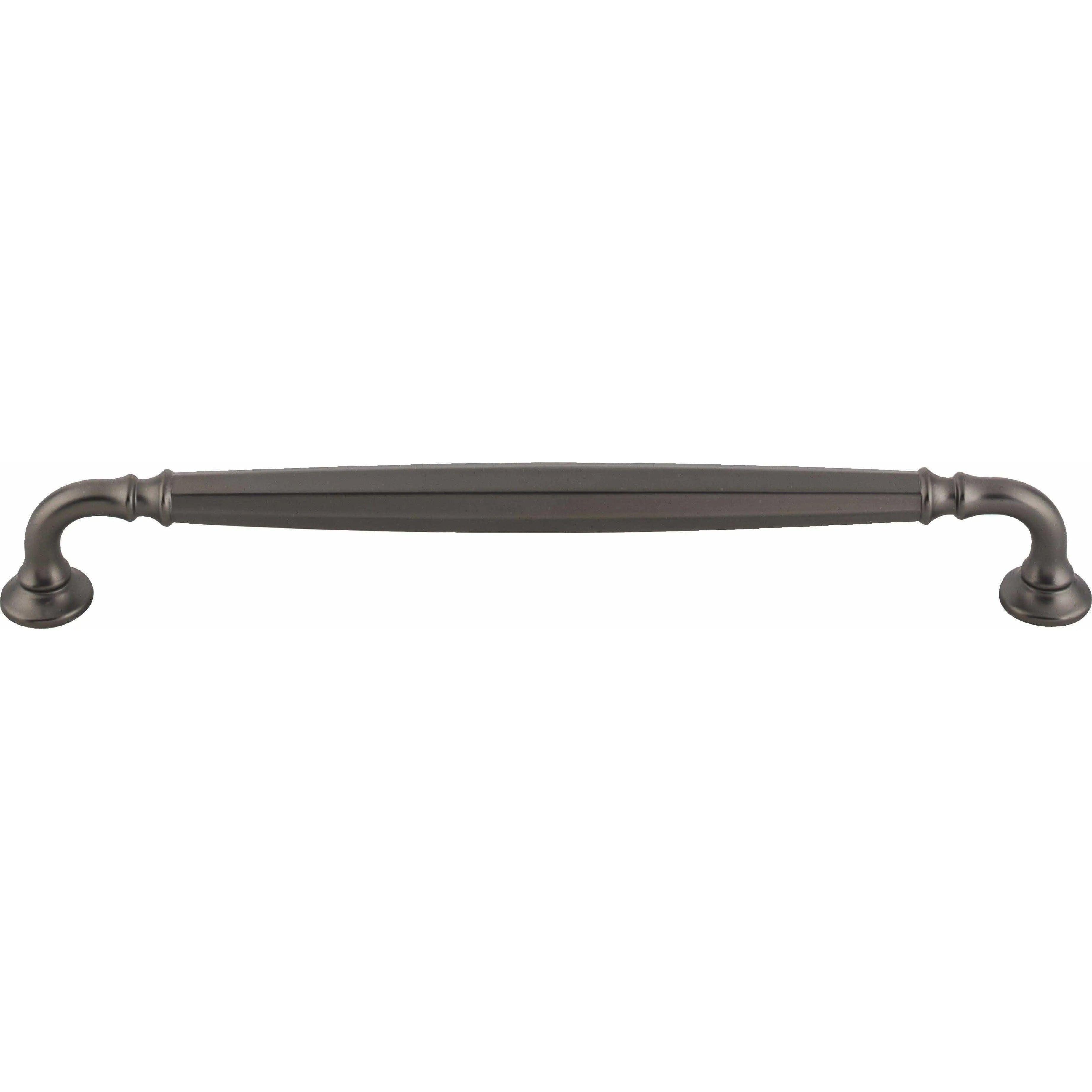 Top Knobs - Barrow Pull - TK1055AG - Canada Light Shop