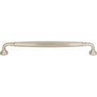 Top Knobs - Barrow Pull - TK1055BSN - Canada Light Shop