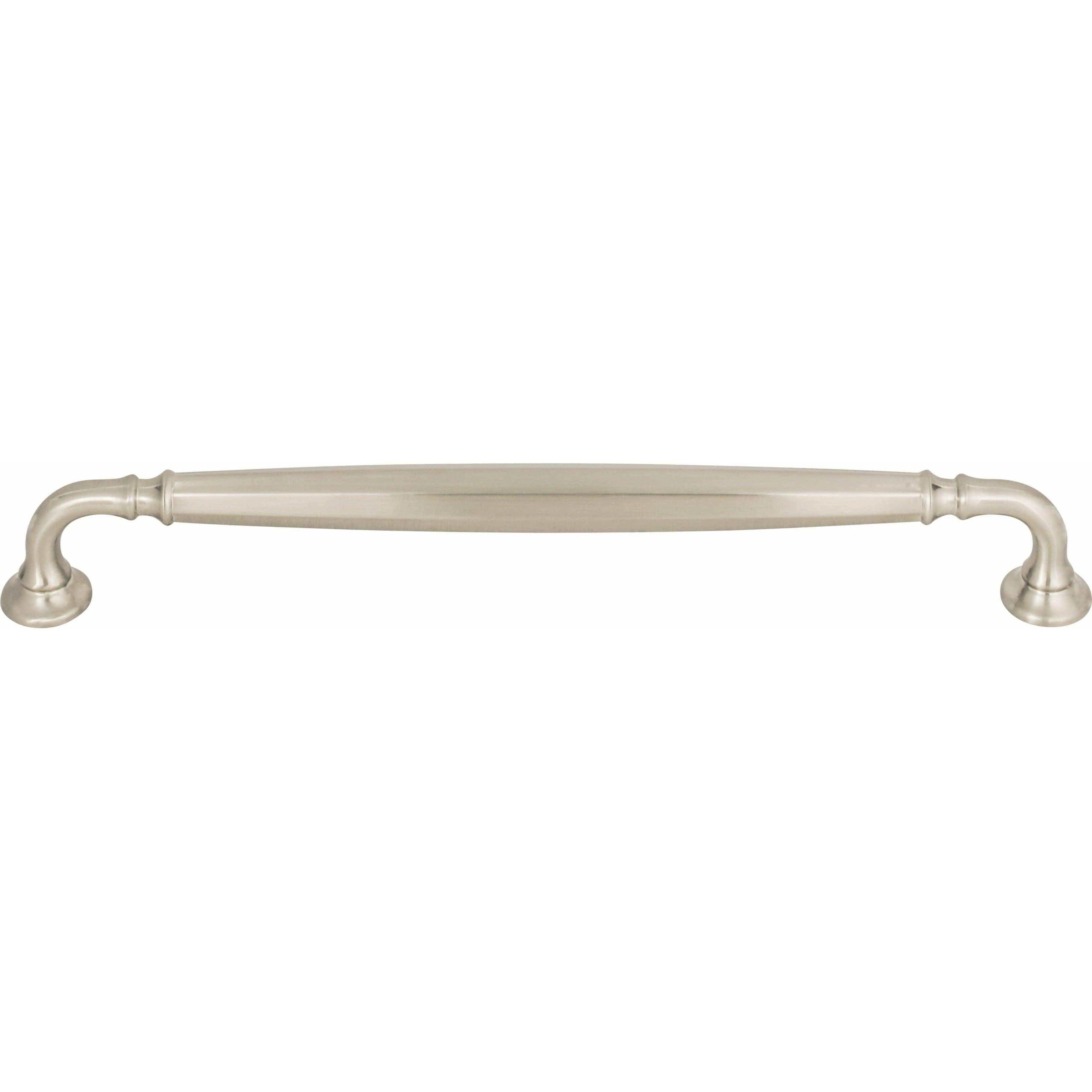 Top Knobs - Barrow Pull - TK1055BSN - Canada Light Shop