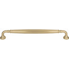 Top Knobs - Barrow Pull - TK1055HB - Canada Light Shop