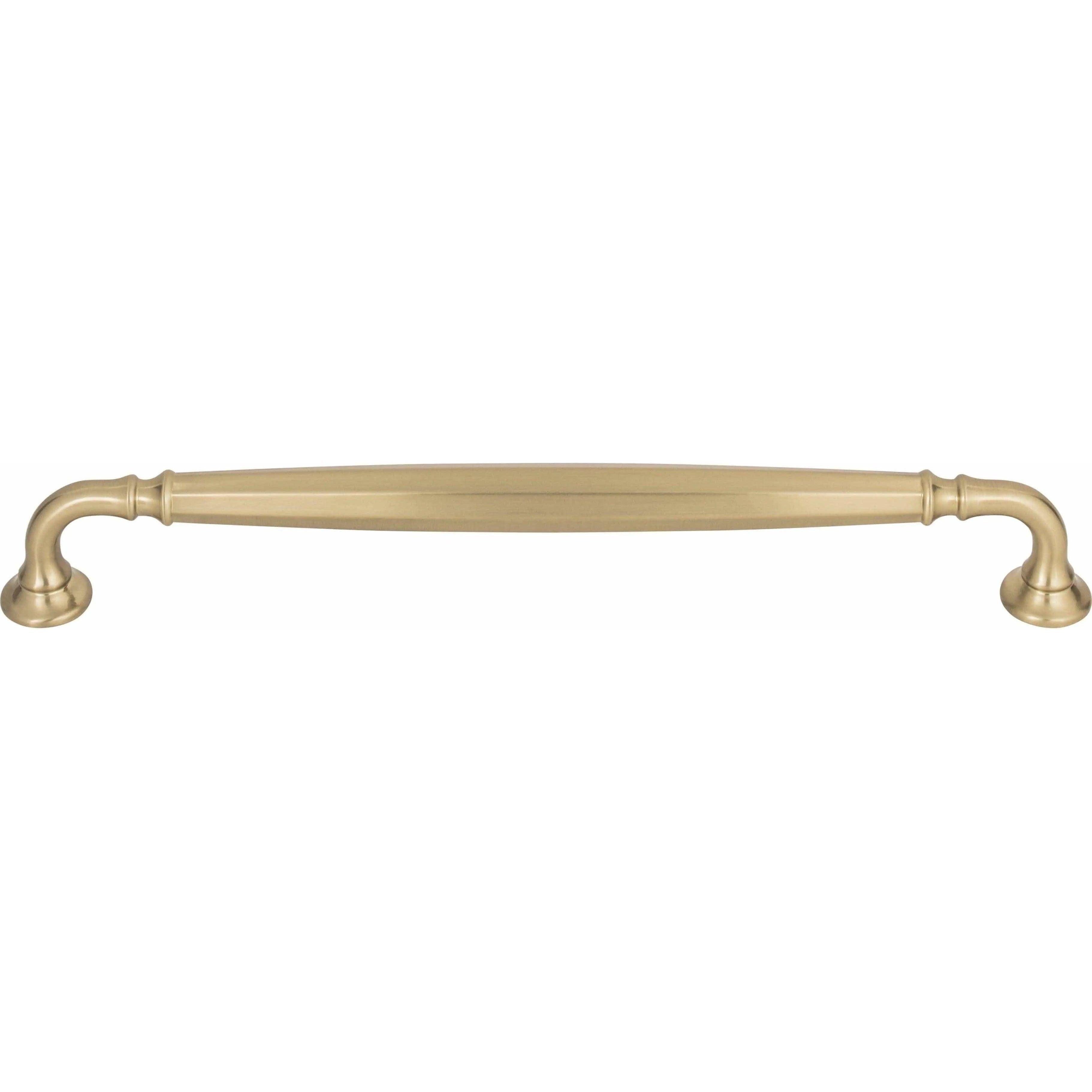 Top Knobs - Barrow Pull - TK1055HB - Canada Light Shop