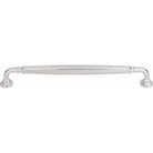 Top Knobs - Barrow Pull - TK1055PC - Canada Light Shop