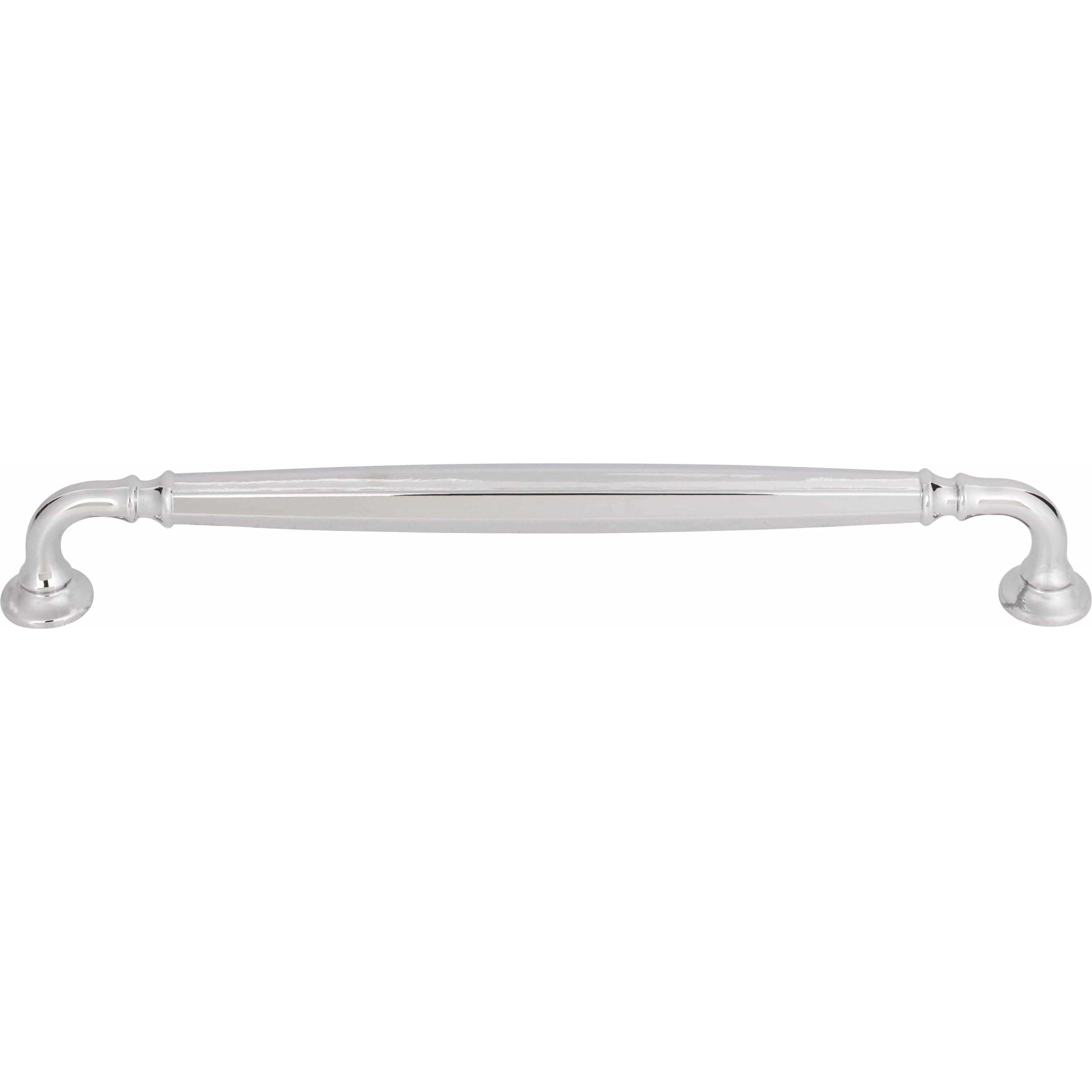 Top Knobs - Barrow Pull - TK1055PC - Canada Light Shop