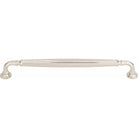 Top Knobs - Barrow Pull - TK1055PN - Canada Light Shop