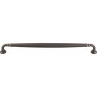 Top Knobs - Barrow Pull - TK1056AG - Canada Light Shop
