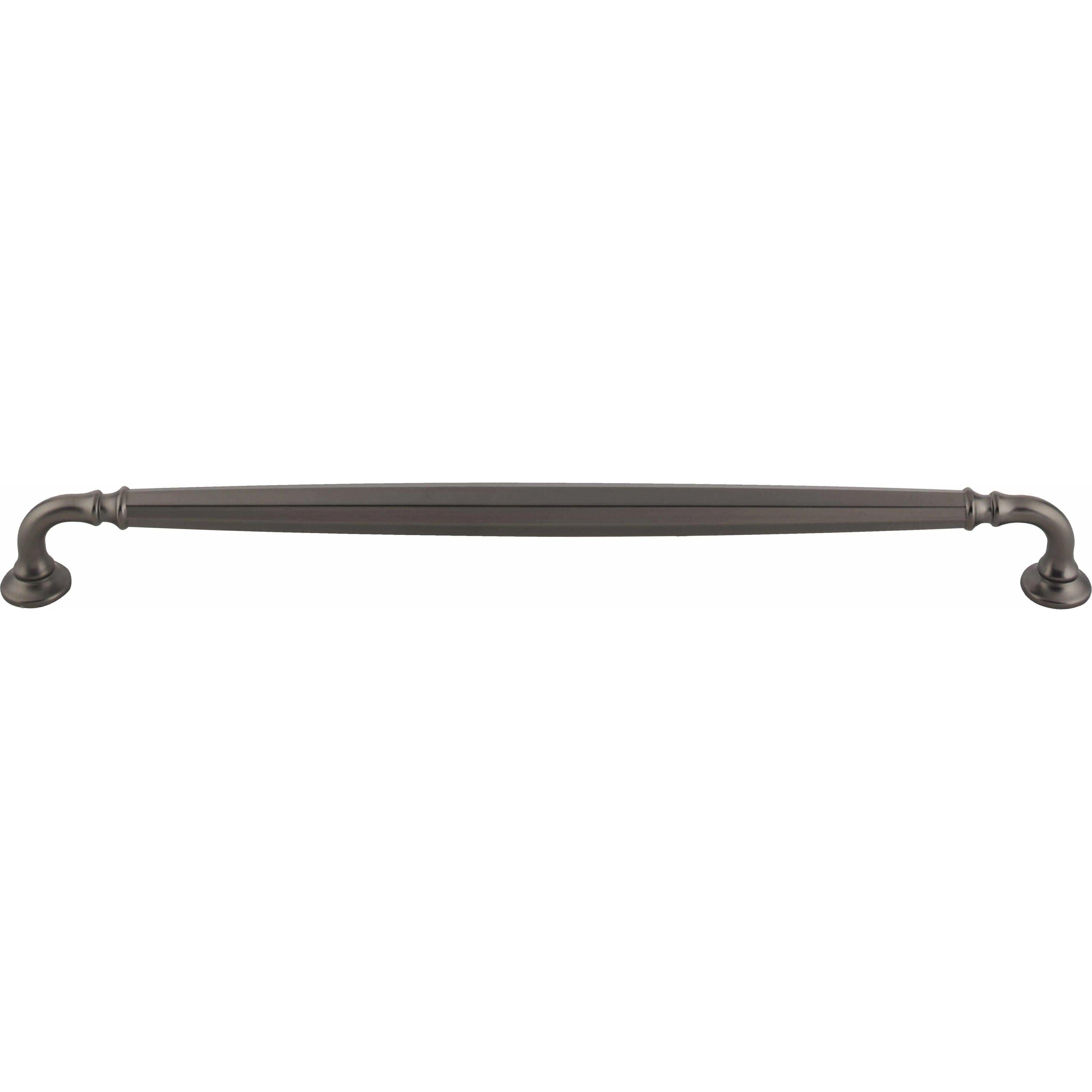 Top Knobs - Barrow Pull - TK1056AG - Canada Light Shop