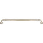 Top Knobs - Barrow Pull - TK1056BSN - Canada Light Shop
