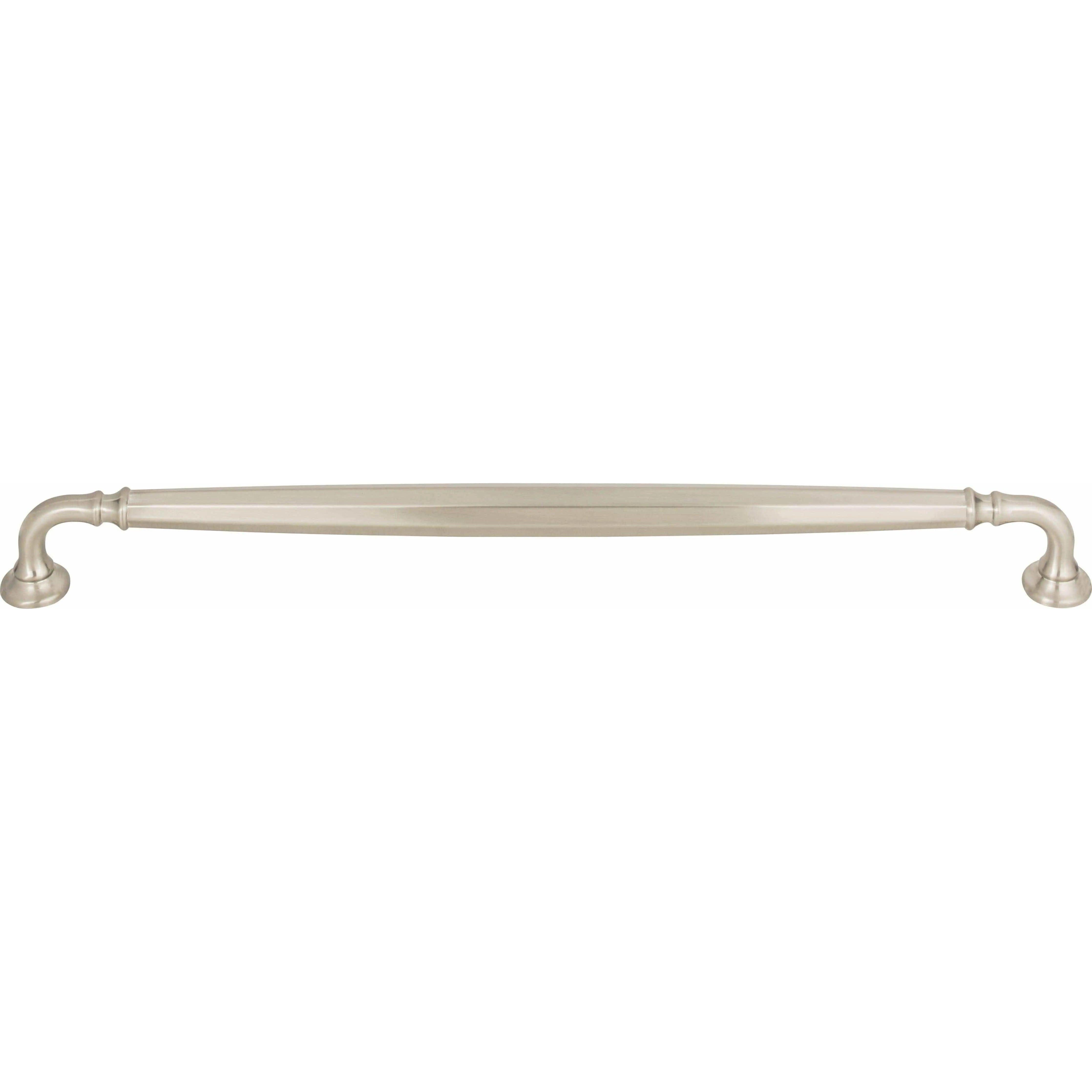 Top Knobs - Barrow Pull - TK1056BSN - Canada Light Shop