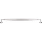 Top Knobs - Barrow Pull - TK1056PC - Canada Light Shop