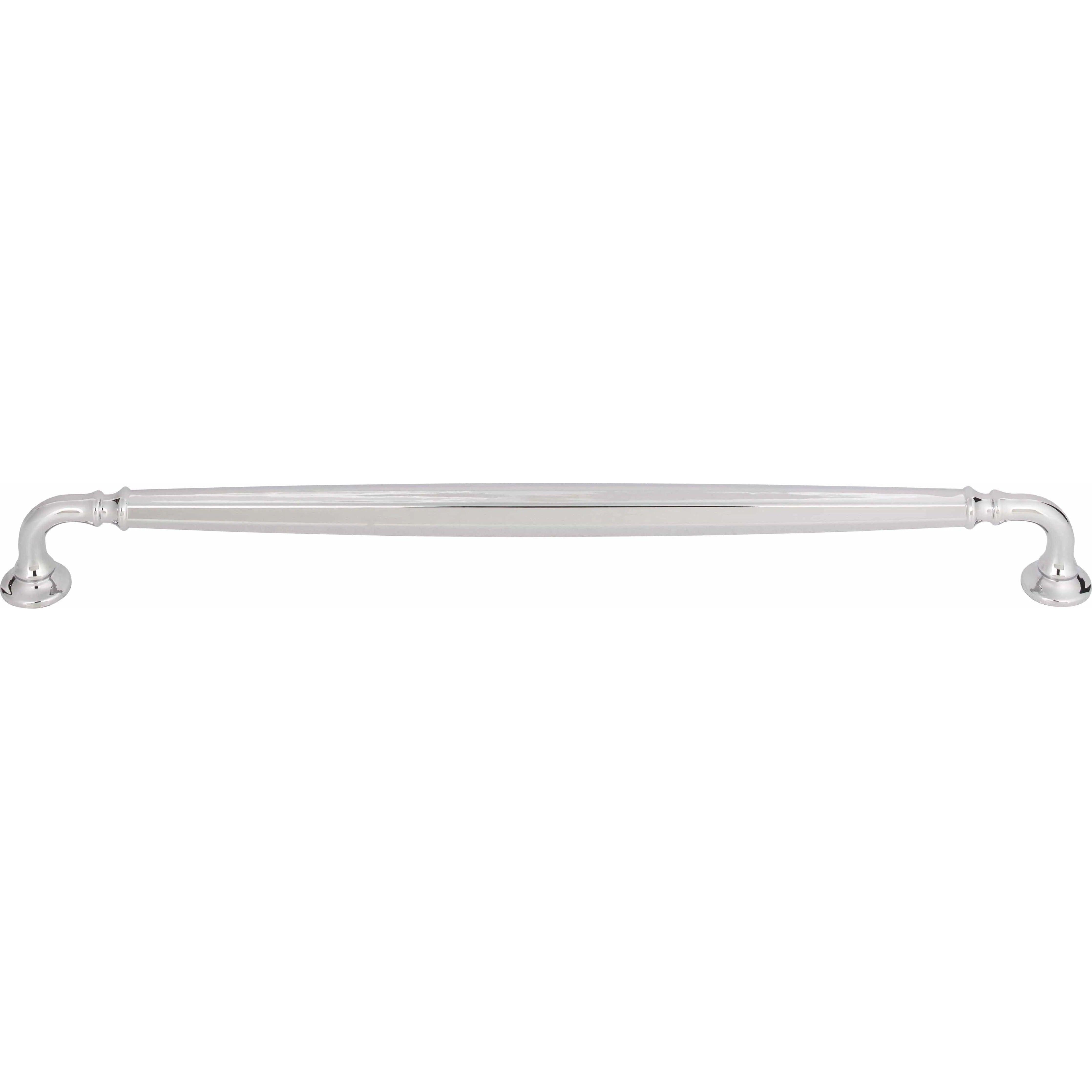 Top Knobs - Barrow Pull - TK1056PC - Canada Light Shop