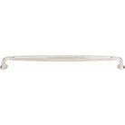 Top Knobs - Barrow Pull - TK1056PN - Canada Light Shop