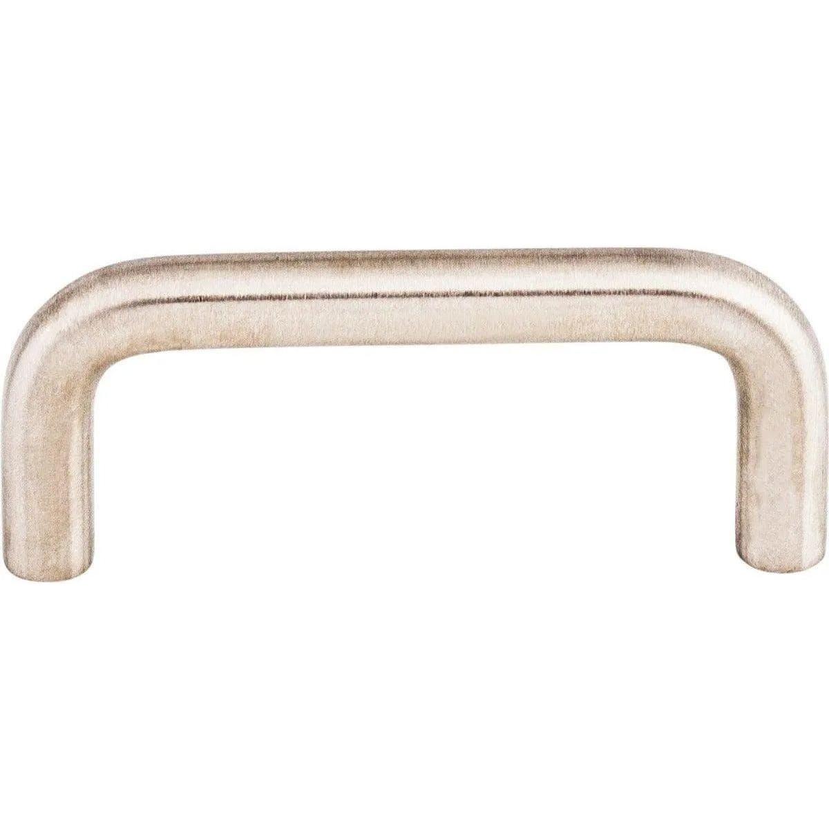 Top Knobs - Bent Bar 10mm Diameter - SS30 - Canada Light Shop