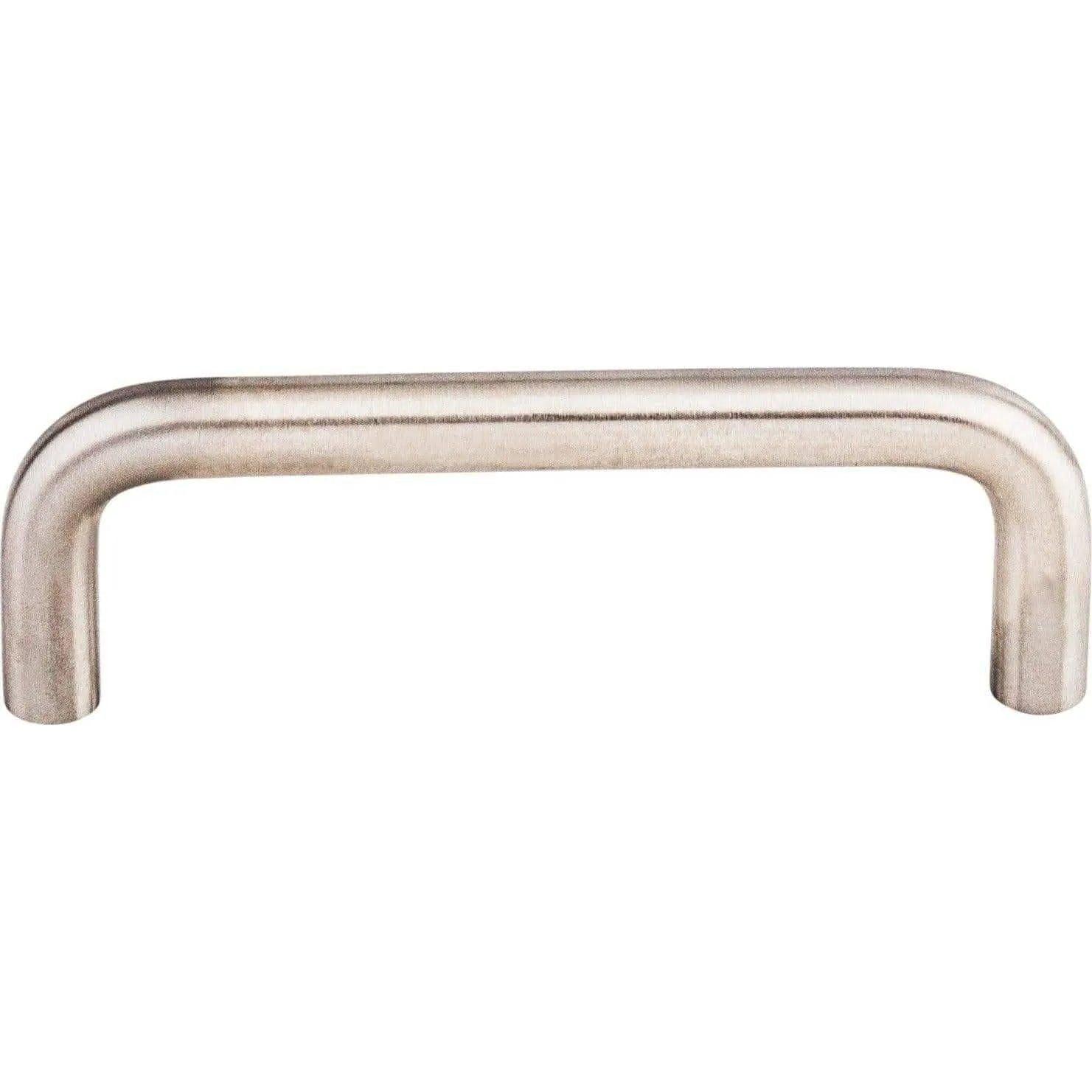 Top Knobs - Bent Bar 10mm Diameter - SS31 - Canada Light Shop