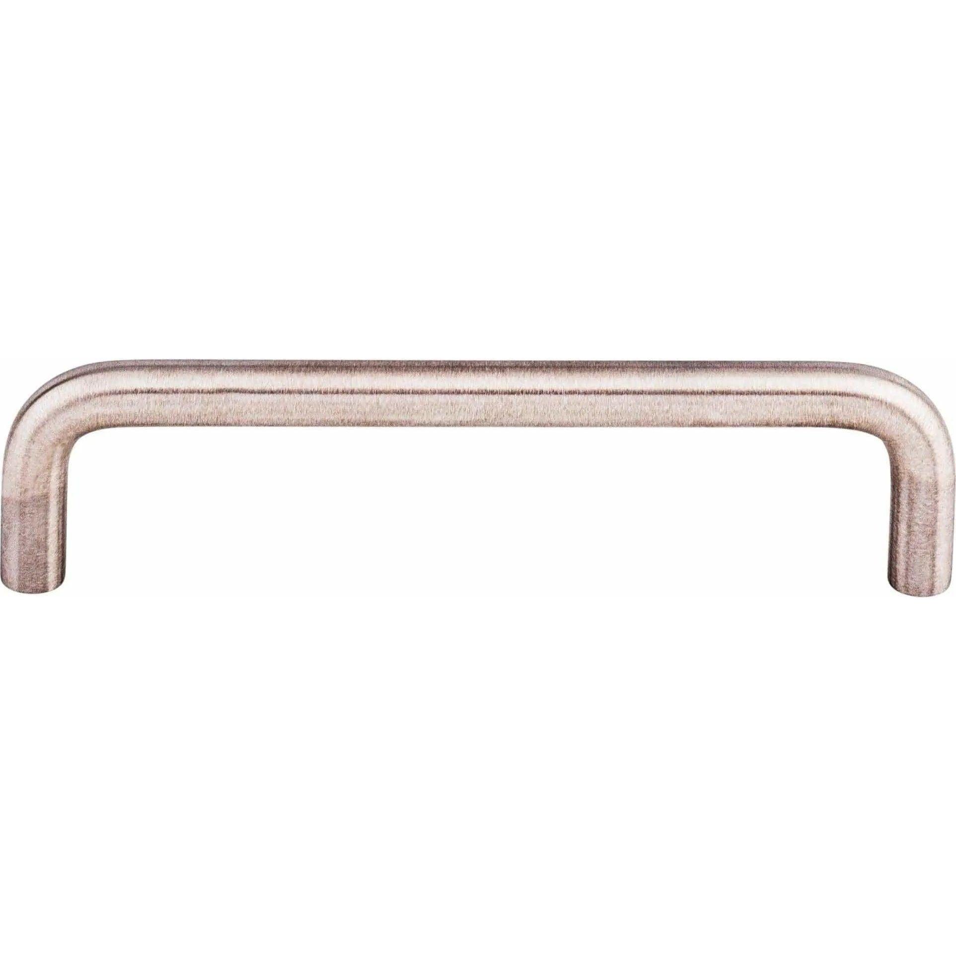 Top Knobs - Bent Bar 10mm Diameter - SS32 - Canada Light Shop