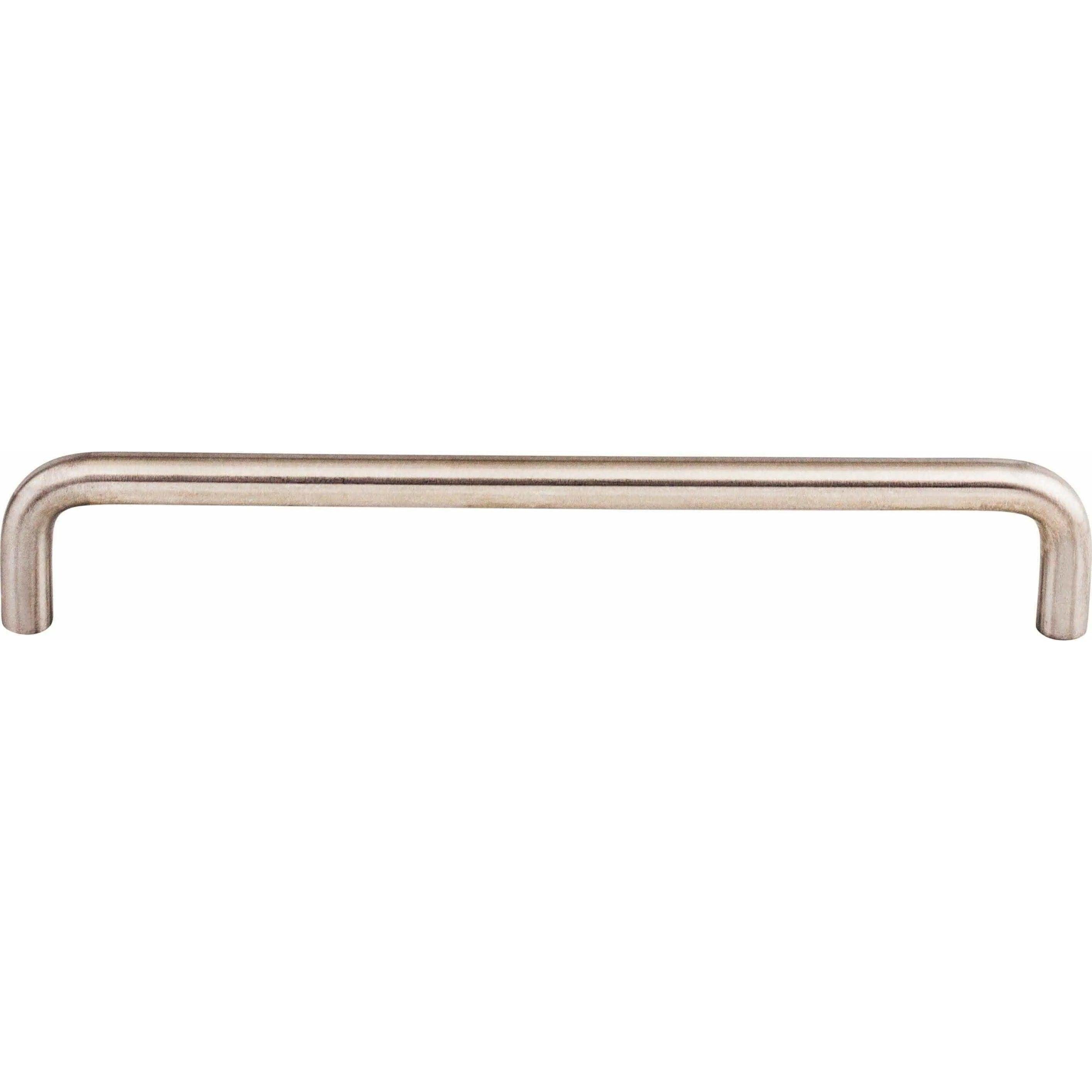Top Knobs - Bent Bar 10mm Diameter - SS34 - Canada Light Shop