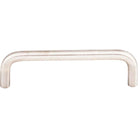 Top Knobs - Bent Bar 8mm Diameter - SS24 - Canada Light Shop