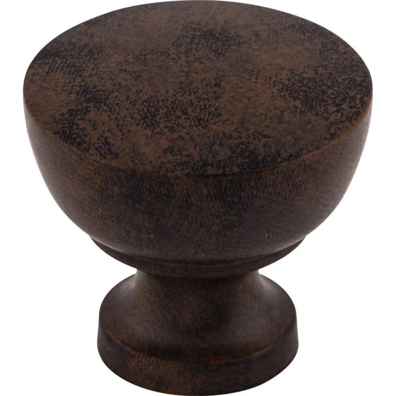 Top Knobs - Bergen Knob - M1201 - Canada Light Shop