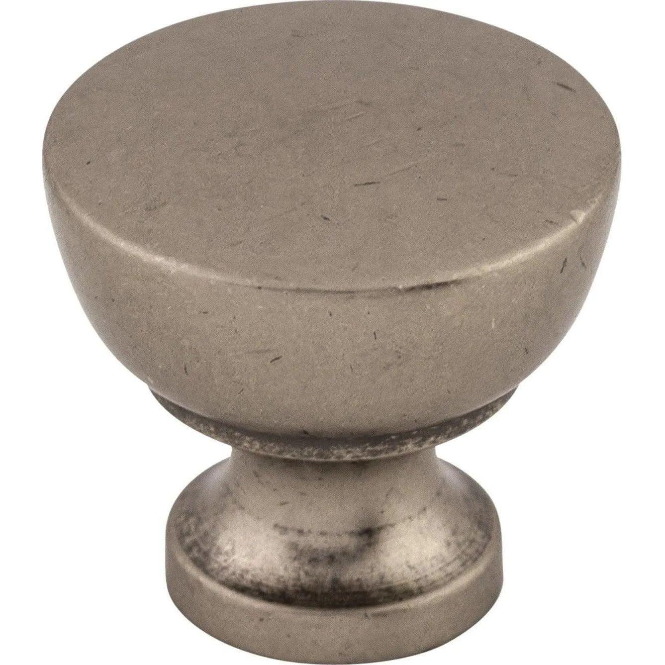 Top Knobs - Bergen Knob - M1202 - Canada Light Shop