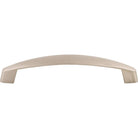 Top Knobs - Boro Pull - M1140 - Canada Light Shop
