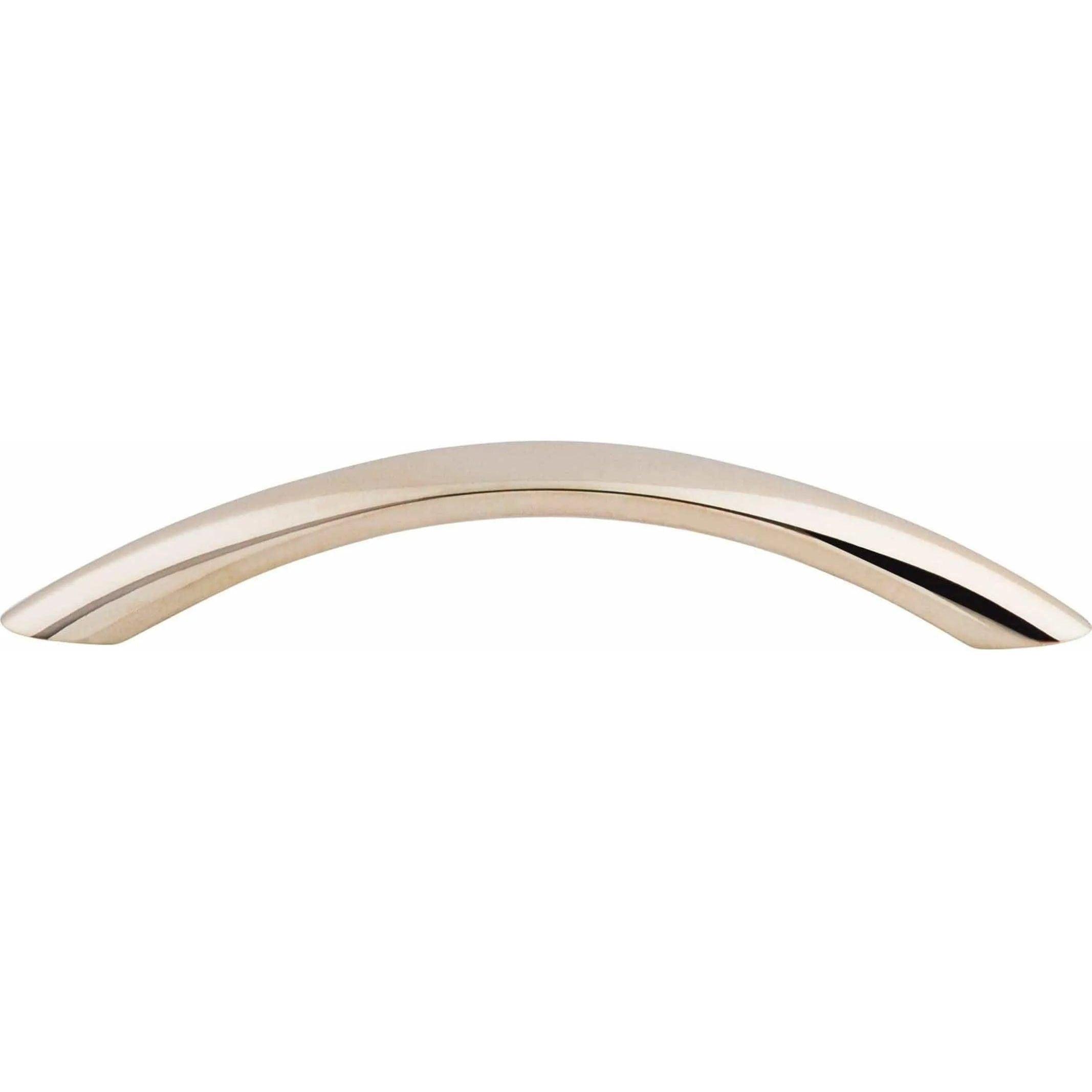 Top Knobs - Bow Pull - M1264 - Canada Light Shop