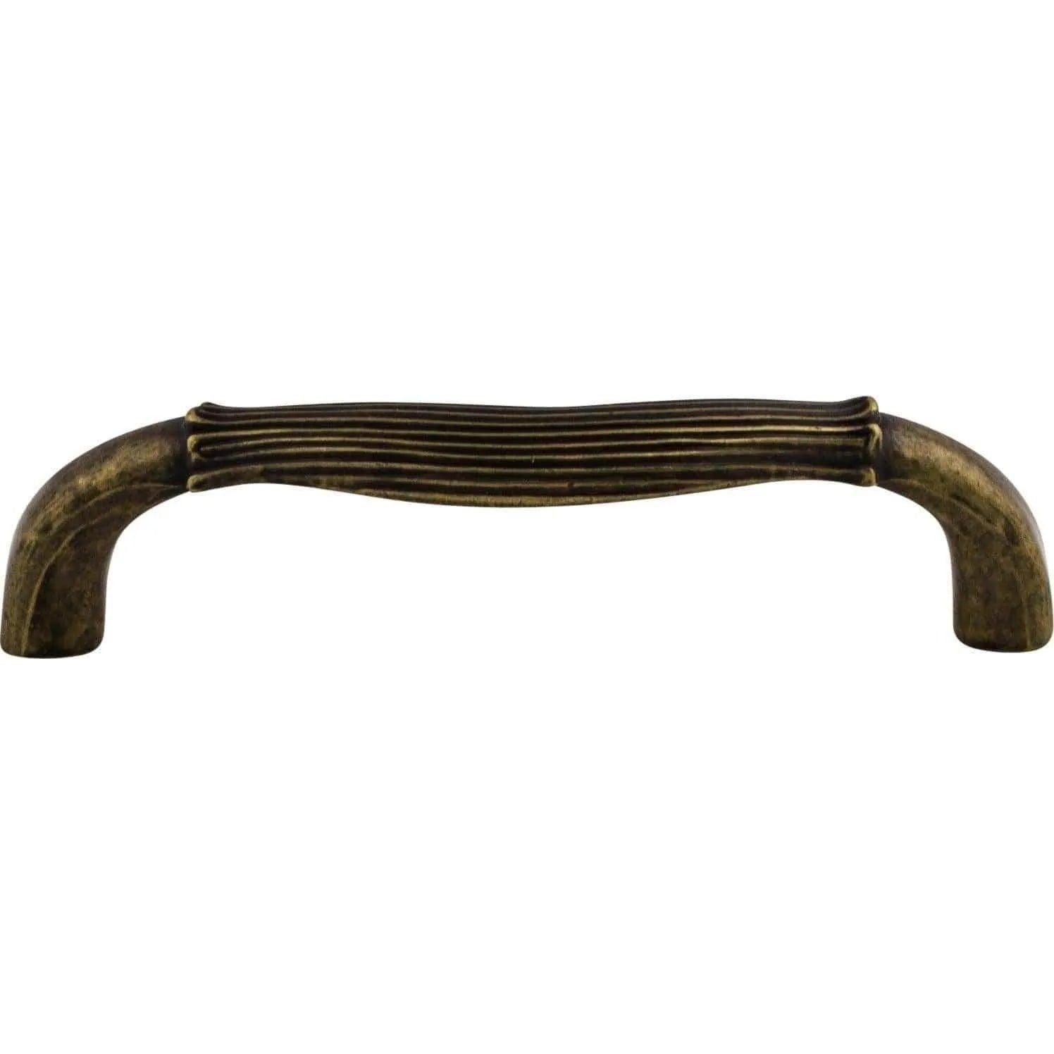 Top Knobs - Bow Pull - M924 - Canada Light Shop
