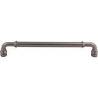 Top Knobs - Brixton Appliance Pull - TK889AG - Canada Light Shop