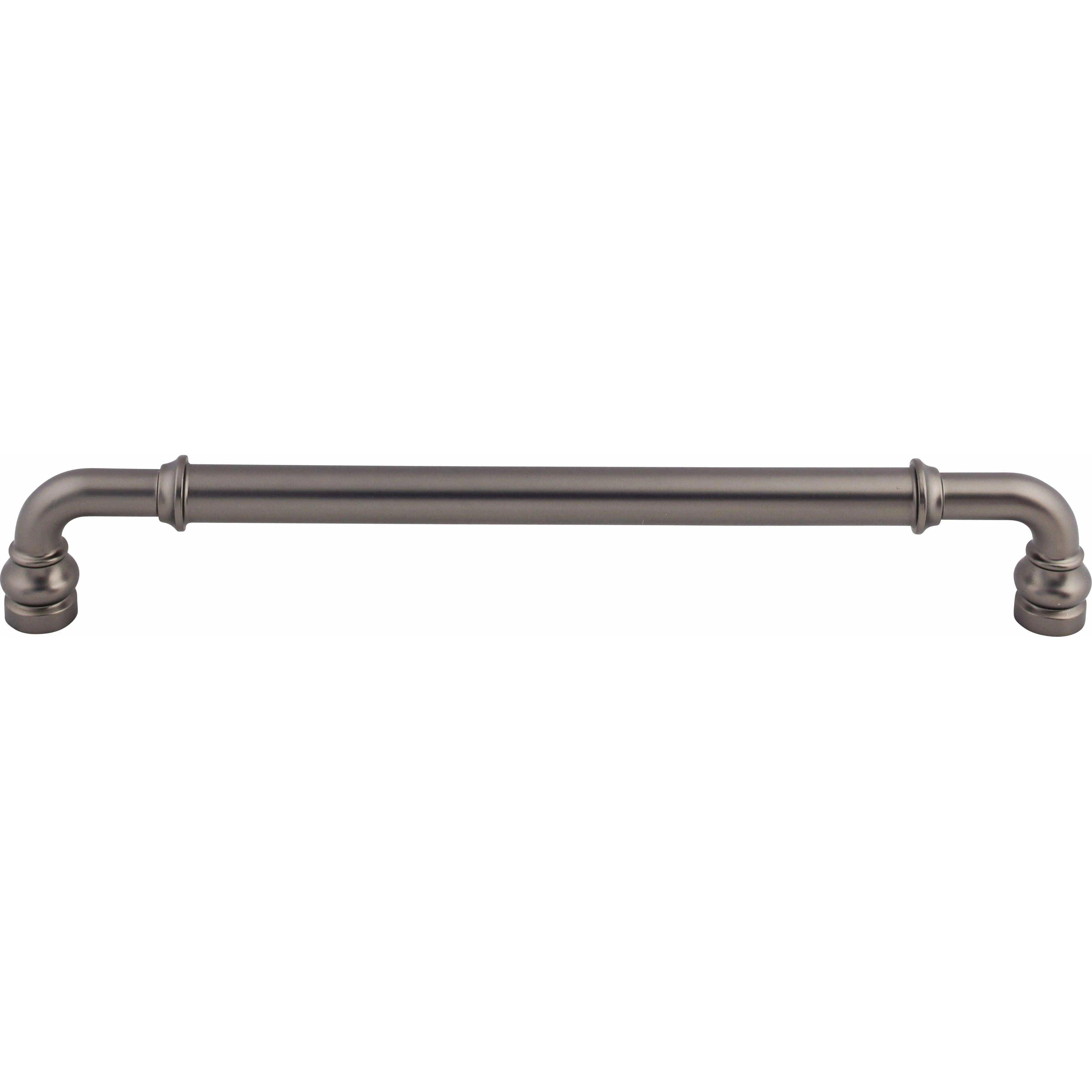 Top Knobs - Brixton Appliance Pull - TK889AG - Canada Light Shop
