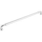 Top Knobs - Brixton Appliance Pull - TK889AG - Canada Light Shop