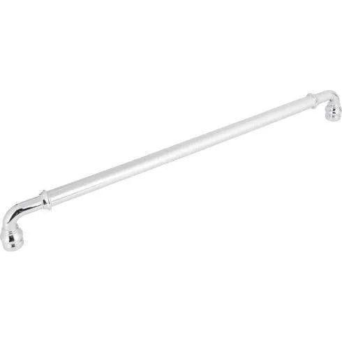 Top Knobs - Brixton Appliance Pull - TK889AG - Canada Light Shop